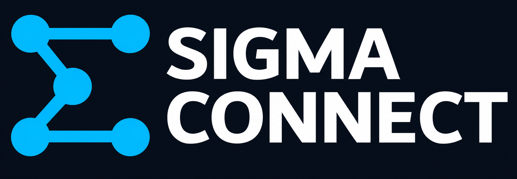 SIGMA Connect